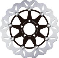 GALFER golf remschijf "df178 rotor brake rotors swimming