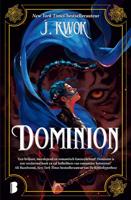 Dominion - Jean Kwok - ebook
