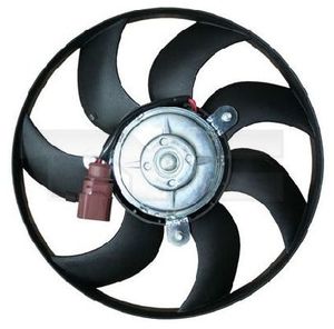 Koelventilator 8370032