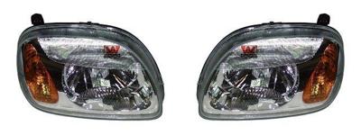 Koplamp Set SET3309962