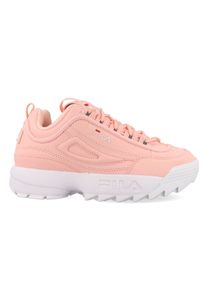 Fila Disruptor Teens FFT0029.40035 Roze / Wit maat