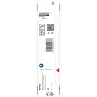 Bosch Accessories 2608577576 2608577576 Metaal-spiraalboor 1 stuk(s)