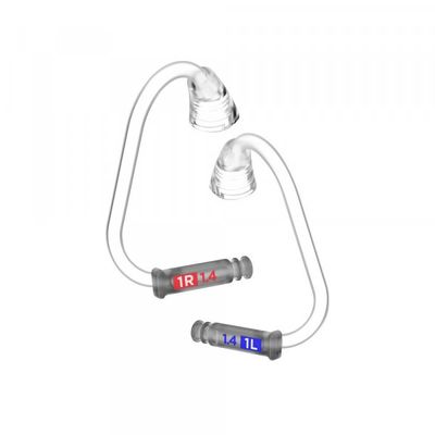 Signia Thintubes 3.0 - 14 mm - 1LR