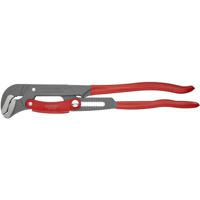 Knipex KNIPEX 83 61 020 Hoekbuistang 45°