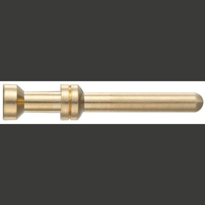 Harting Crimpcontact 09332006115 Inhoud: 1 stuk(s)