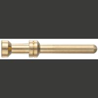 Harting Crimpcontact 09332006115 Inhoud: 1 stuk(s)