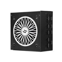 Chieftec PowerUp GPX-850FC power supply unit 850 W 20+4 pin ATX ATX Zwart - thumbnail
