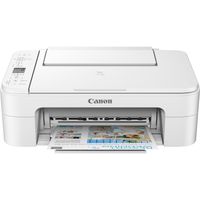 Canon PIXMA TS3351 Inkjet A4 4800 x 1200 DPI Wi-Fi - thumbnail