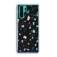 Terrazzo N°11: Huawei P30 Pro Transparant Hoesje
