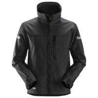 Werkjas Snickers Workwear Zwart Maat M