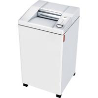 Ideal Office 2604 CC 4x40 Papierversnipperaar 23 vellen Cross cut 4 x 40 mm P-4 100 l Ook geschikt voor Paperclips, CDs, DVDs, Nietjes, Creditcards - thumbnail