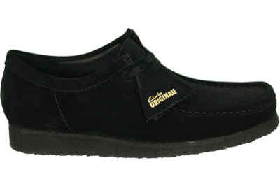 Clarks WALLABEE - alle
