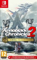 Nintendo Switch Xenoblade Chronicles 2: Torna - The Golden Country - thumbnail