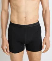 3-pack heren boxershort - Microfiber