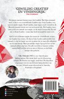 V.E.  Schwab Schemering 1   De kleuren van magie - thumbnail