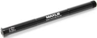 ROCKSHOX achse "maxle stealth" axle rs maxle stealth 15 x 150mm 198mm