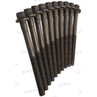REPUESTOS MOTORES - Volvo REC1306341 - KIT TORNILLOS CULATA