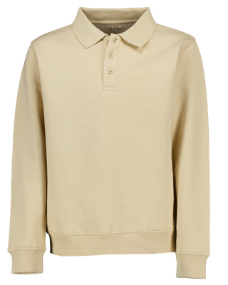 Sweater - Beige