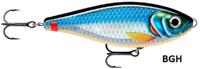 Rapala X-Rap Haku 14cm Blue Ghost - BGH