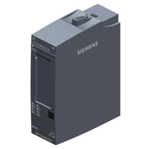 Siemens 6ES7132-6FD00-0CU0 netvoeding & inverter Binnen Meerkleurig