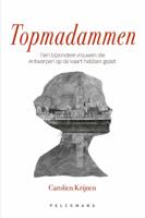 Topmadammen (Hardback)
