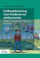 Zelfbeeldtraining voor kinderen en adolescenten - Marije Kuin, Paulien Peters - Paperback (9789036828758) - thumbnail