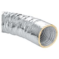 LSWP 160-4 AL  - Plastic hose, insulated with spiral LSWP 160-4 AL - thumbnail