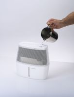 Stylies Alaze - Bevochtiger antibacteriële filter Klimaat accessoire Wit - thumbnail