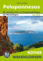 Peloponnesos (Paperback)