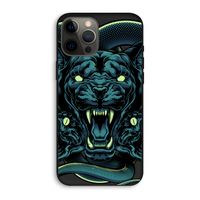 Cougar and Vipers: iPhone 12 Pro Max Biologisch afbreekbaar hoesje