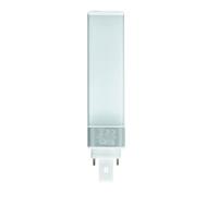 Ledlamp EDM 35472 Downlight F 11 W 80 W G24 1150 Lm 3,5 x 16,2 cm (6400 K)