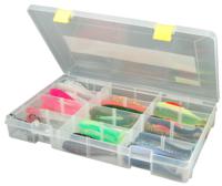 Spro Tackle Box 355 X 220 X 50 mm