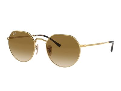 Zonnebrillen Ray-Ban RB3565 001/51
