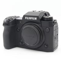 Fujifilm X-H2 body occasion