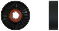 Spanrol, Poly V-riem DENCKERMANN, Diameter (mm)82,5mm, u.a. für Cadillac, Vauxhall, Chevrolet, Opel, Saab, Fiat, Alfa Romeo - thumbnail