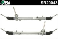 Stuurhuis SR20043