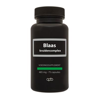 Apb Holland Blaascomplex - natuurlijk complex