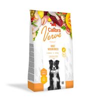 Calibra Verve Grain Free - Adult Medium Dog - Chicken & Duck 12 kg