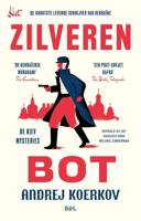 Het zilveren bot - Andrej Koerkov - ebook