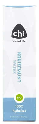 Chi Kruizenmunt Water Bio