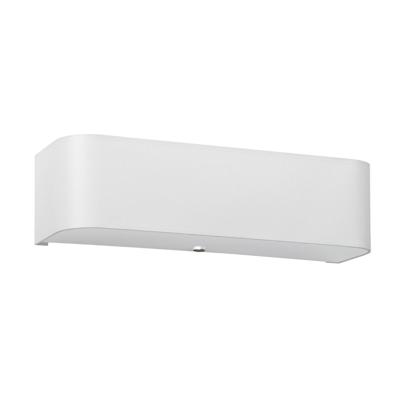 Wandlamp LOKKO wit