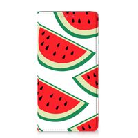 Samsung Galaxy A51 Flip Style Cover Watermelons - thumbnail