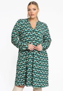 Yoek Jurk grandad kraag HOLLY | Other | Maat 42/44