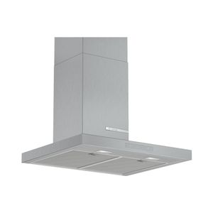 Bosch DWB67CM50 wand afzuigkap met intensiefstand en Ecosilence Drive