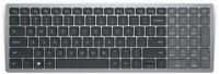 DELL Pro Plus compact toetsenbord - KB740 - VS internationaal (QWERTY)