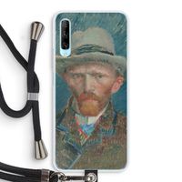 Van Gogh: Huawei P Smart Pro Transparant Hoesje met koord