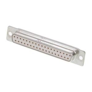 Molex 1731090129 D-sub connector Aantal polen: 37 Soldeerpennen 1 stuk(s)