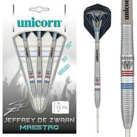Unicorn Maestro Jeffrey de Zwaan 90% P2