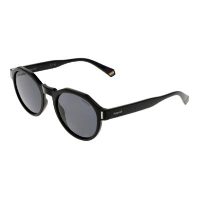Unisex zonnebril Polaroid PLD 6207_S 52807M9
