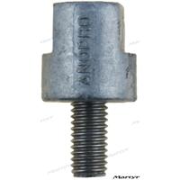 CM272100200 - MOTORANODE 128 X 19 MM. CM272100200 - MOTORANODE 128 X 19 MM.